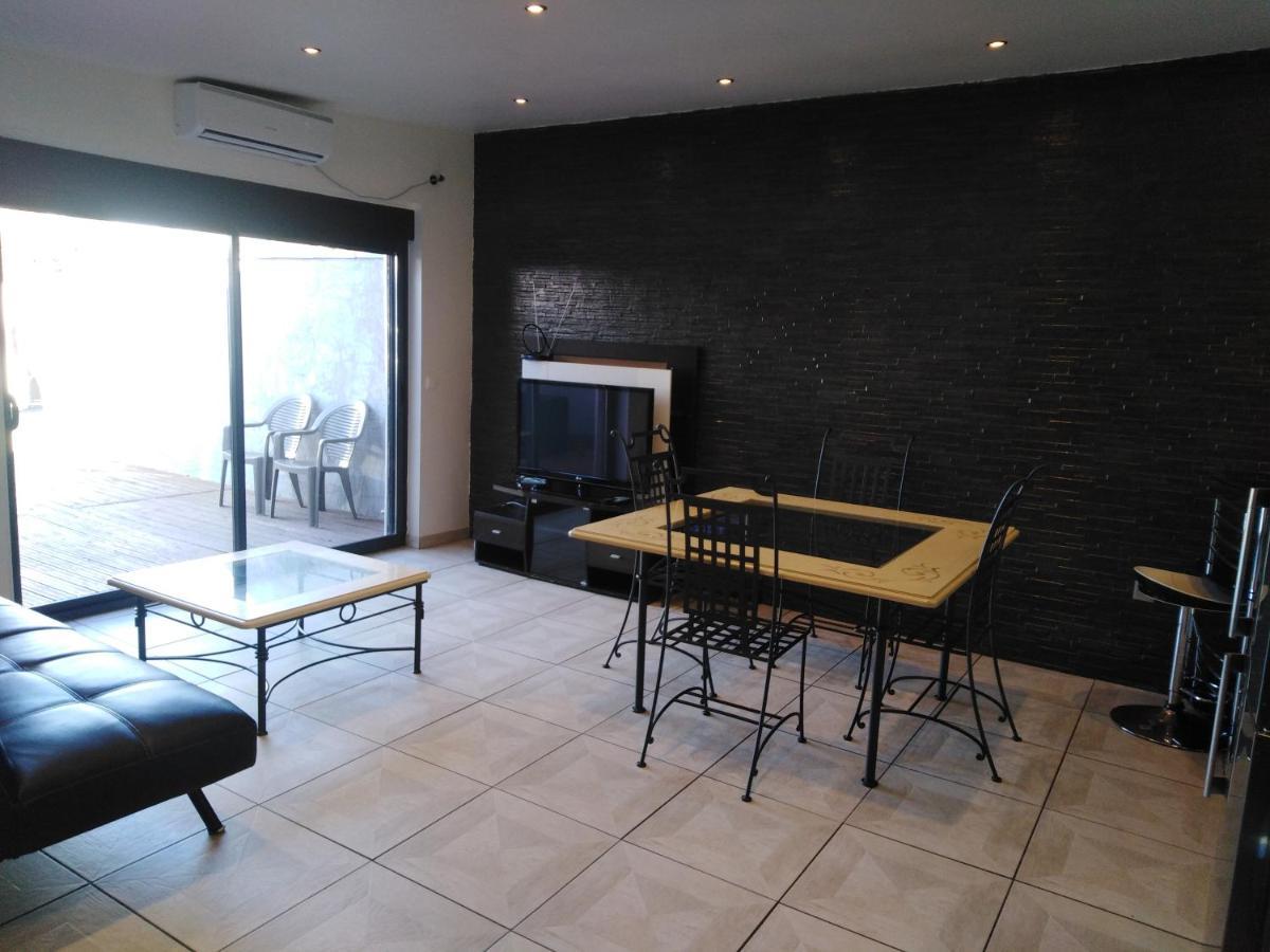 Pavillon Bon Enfant Apartment Saint-Priest  Exterior foto