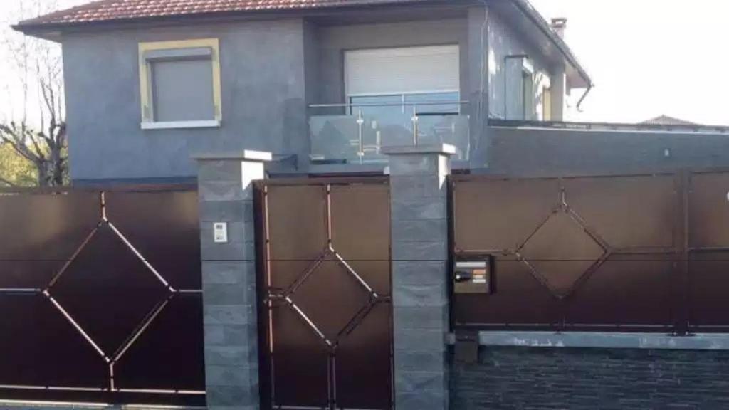 Pavillon Bon Enfant Apartment Saint-Priest  Exterior foto
